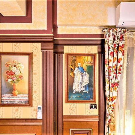My Hotel Apartments Baneasa Bukares Bagian luar foto